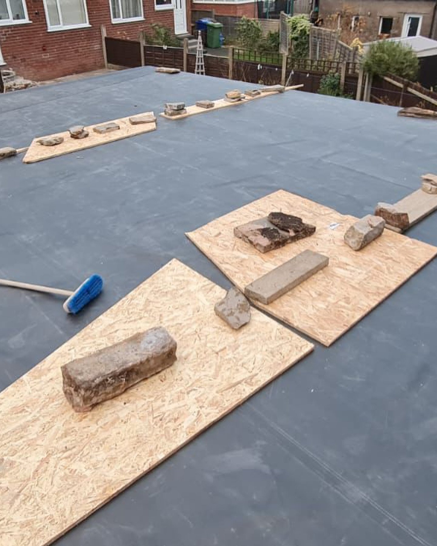 Whether you need construction, renovation, maintenance, or project management, our experienced team delivers reliable and efficient solutions tailored to your needs.
