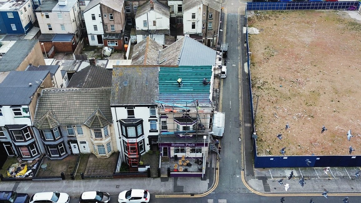Whether you need construction, renovation, maintenance, or project management, our experienced team delivers reliable and efficient solutions tailored to your needs.