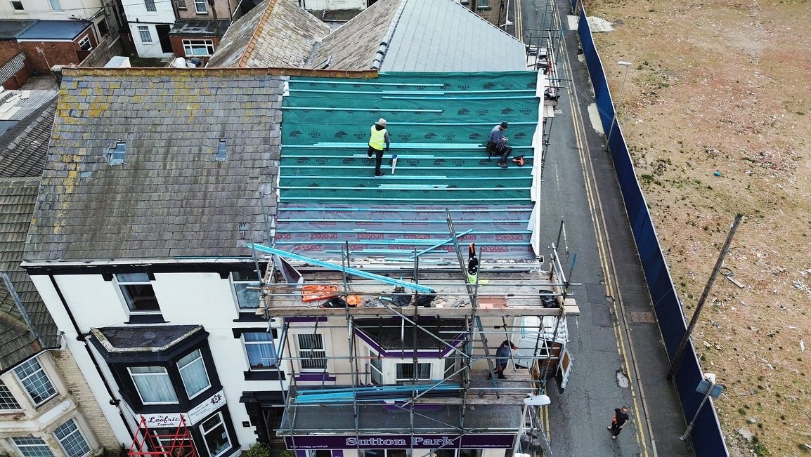 Whether you need construction, renovation, maintenance, or project management, our experienced team delivers reliable and efficient solutions tailored to your needs.