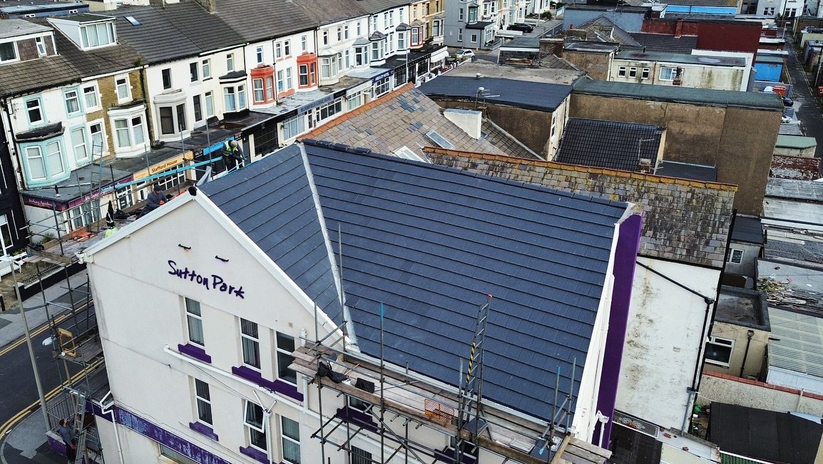 Whether you need construction, renovation, maintenance, or project management, our experienced team delivers reliable and efficient solutions tailored to your needs.